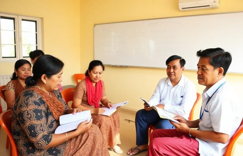Group Workshops